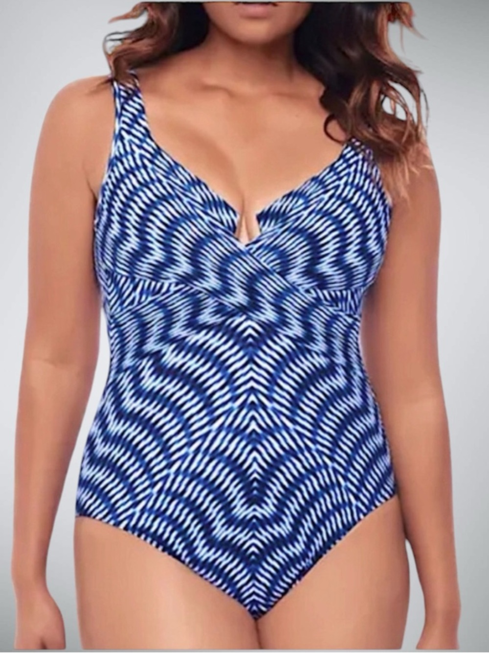 Miraclesuit Hyponotique Criss Cross Escape
